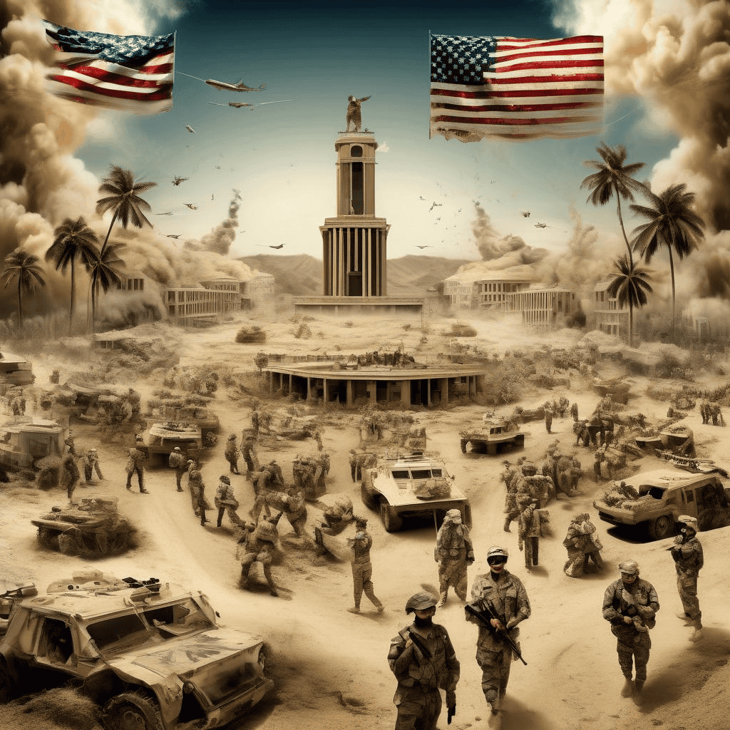 Overthrow: America’s Century of Regime Change from Hawaii to Iraq by Stephen Kinzer