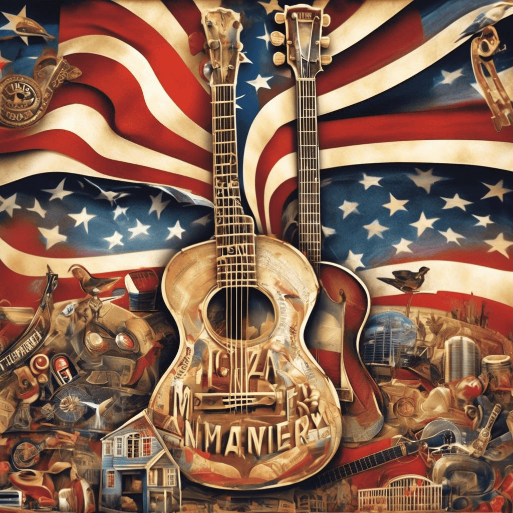 Country Music USA: 50th Anniversary Edition by Bill C Malone