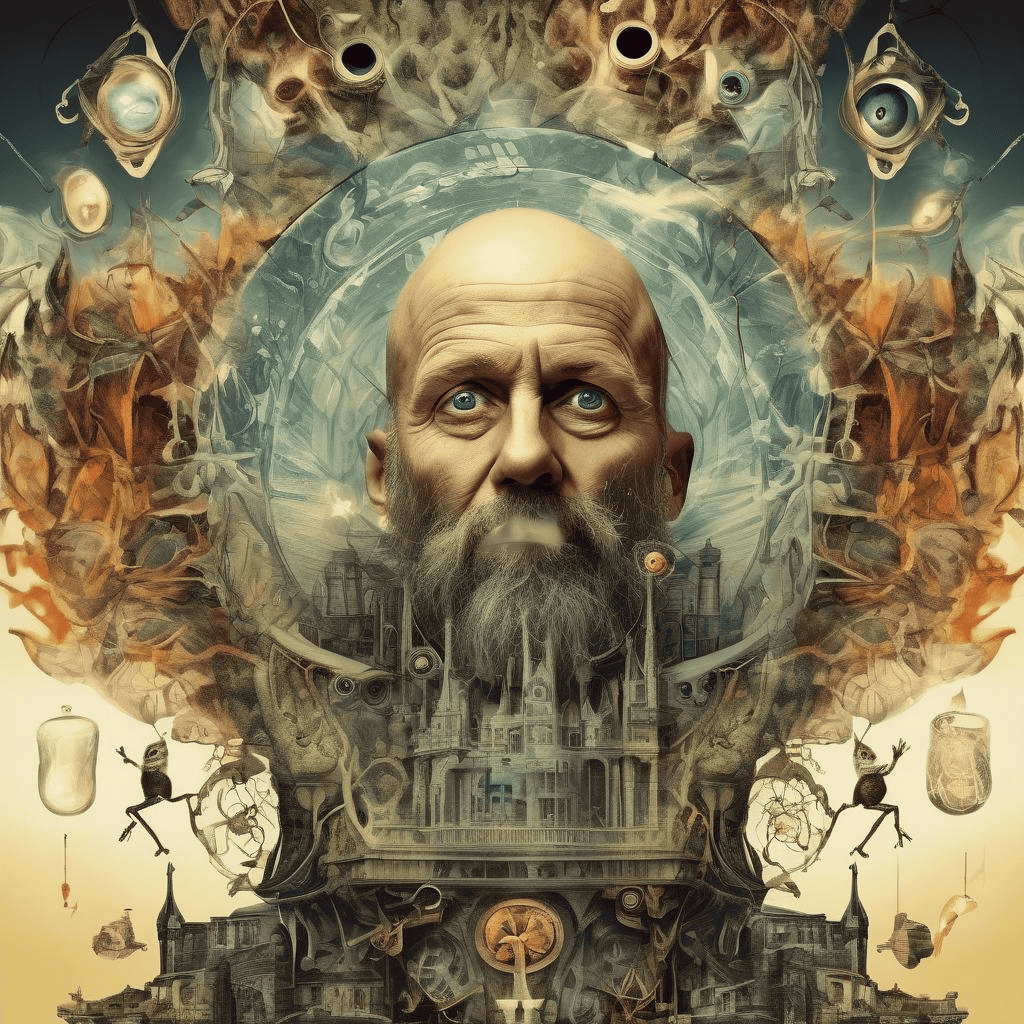 Spies, Sadists and Sorcerers by Dominic Selwood