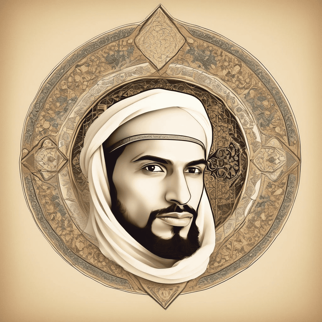 Muhammad, the World-Changer: An Intimate Portrait by Mohamad Jebara