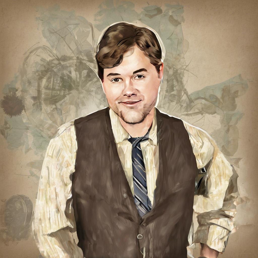 Η Ζωή και Οι Αρχές του Ben Robertson