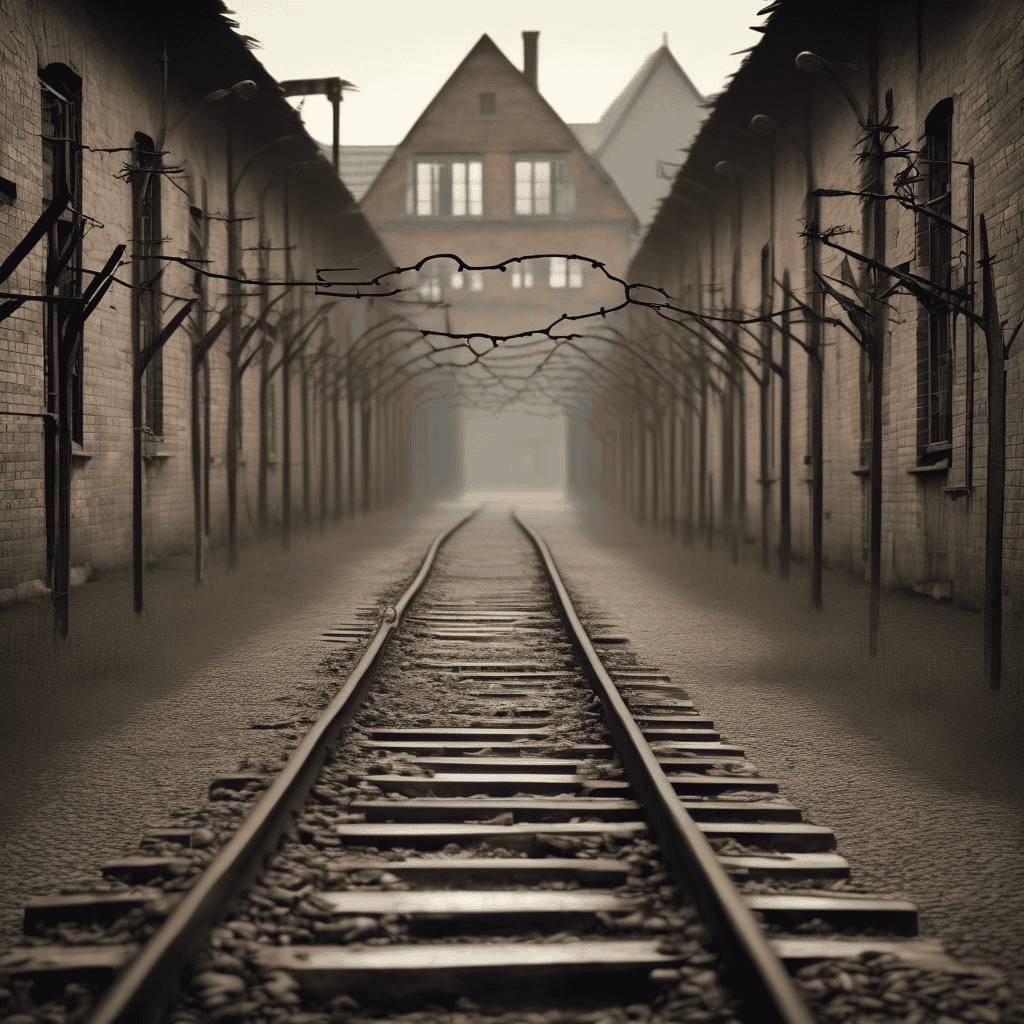 Auschwitz: A History by Sybille Steinbacher