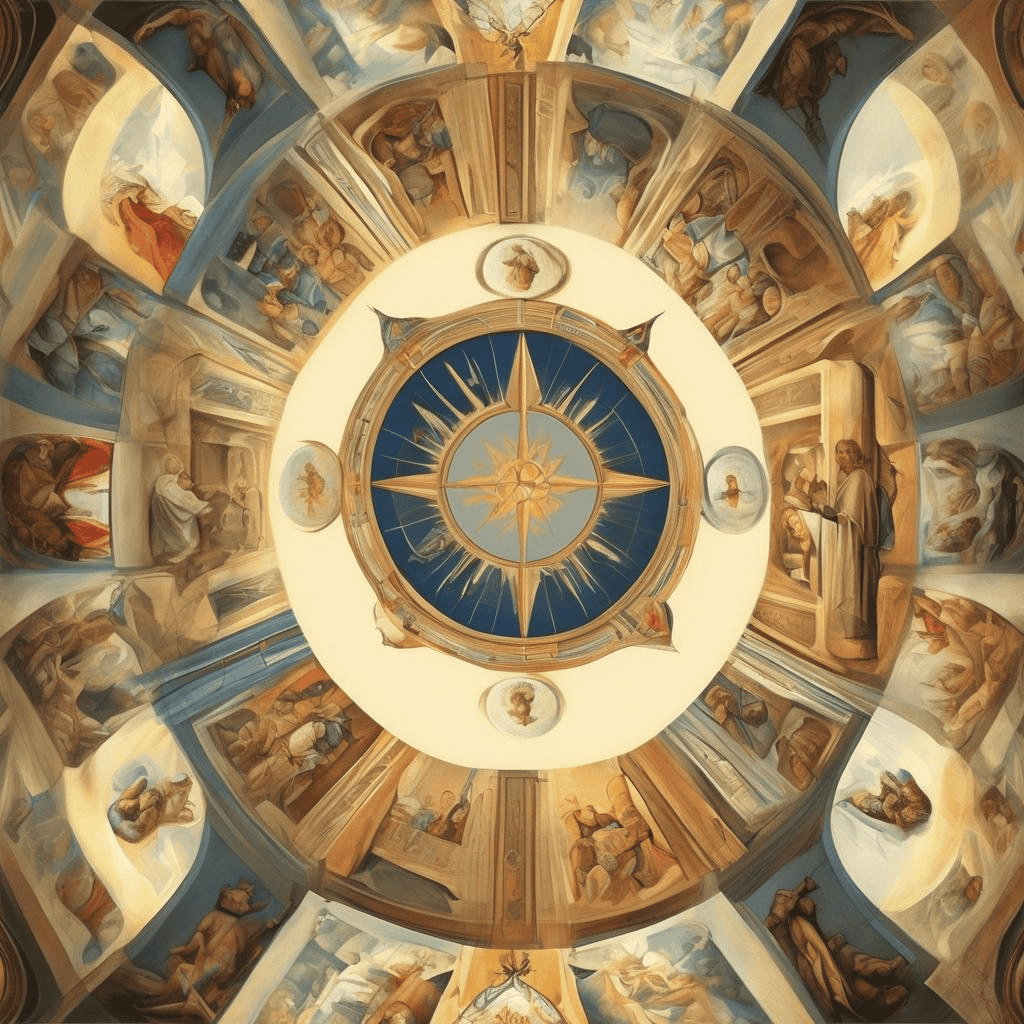 Christian Churches of America: Origins and Beliefs by Milton V. Backman