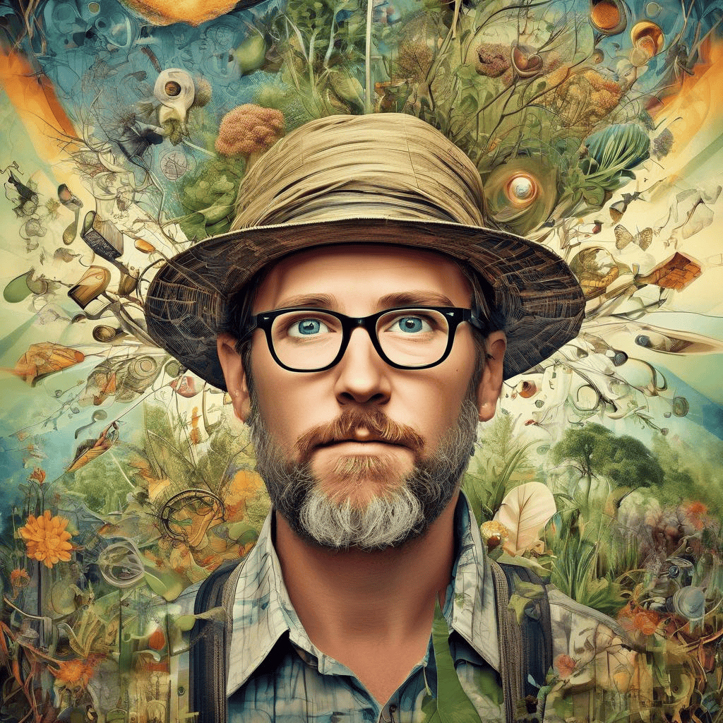 Ben Robertson: South Carolina Journalist and Author by Jodie Peeler