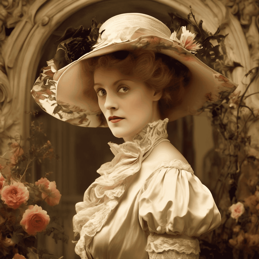 A Backward Glance: An Autobiography by Edith Wharton