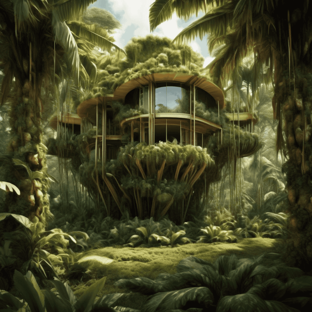 Dwelling Place: A Plantation Epic by Erskine Clarke