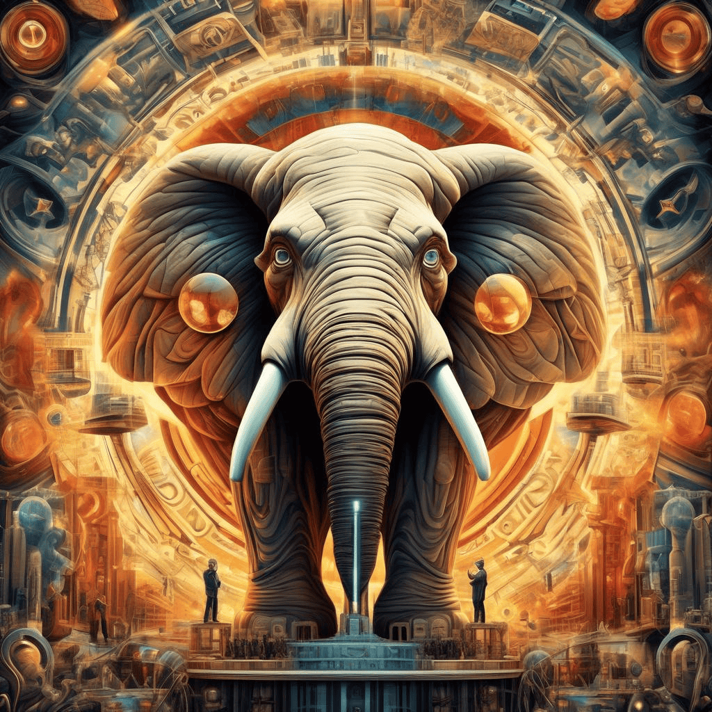 This Republic: Illuminating Republican Government by Will Butts