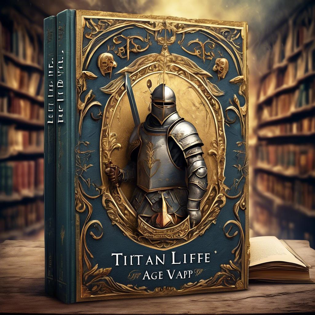 Life in the Age of Chivalry by Nick Yapp