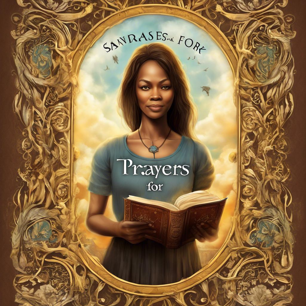 Prayers for Sale by Sandra Dallas