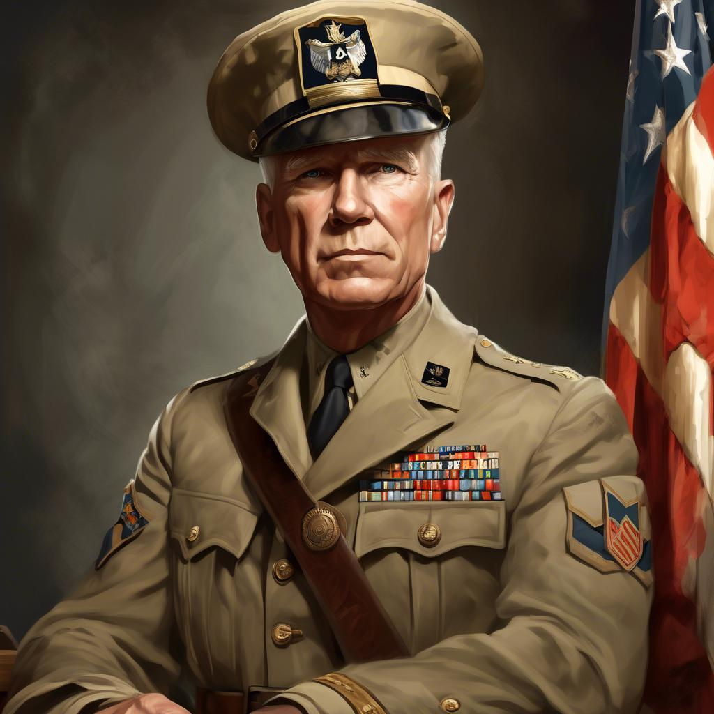 General of the Army: George C. Marshall, Soldier and Statesman by Ed Cray