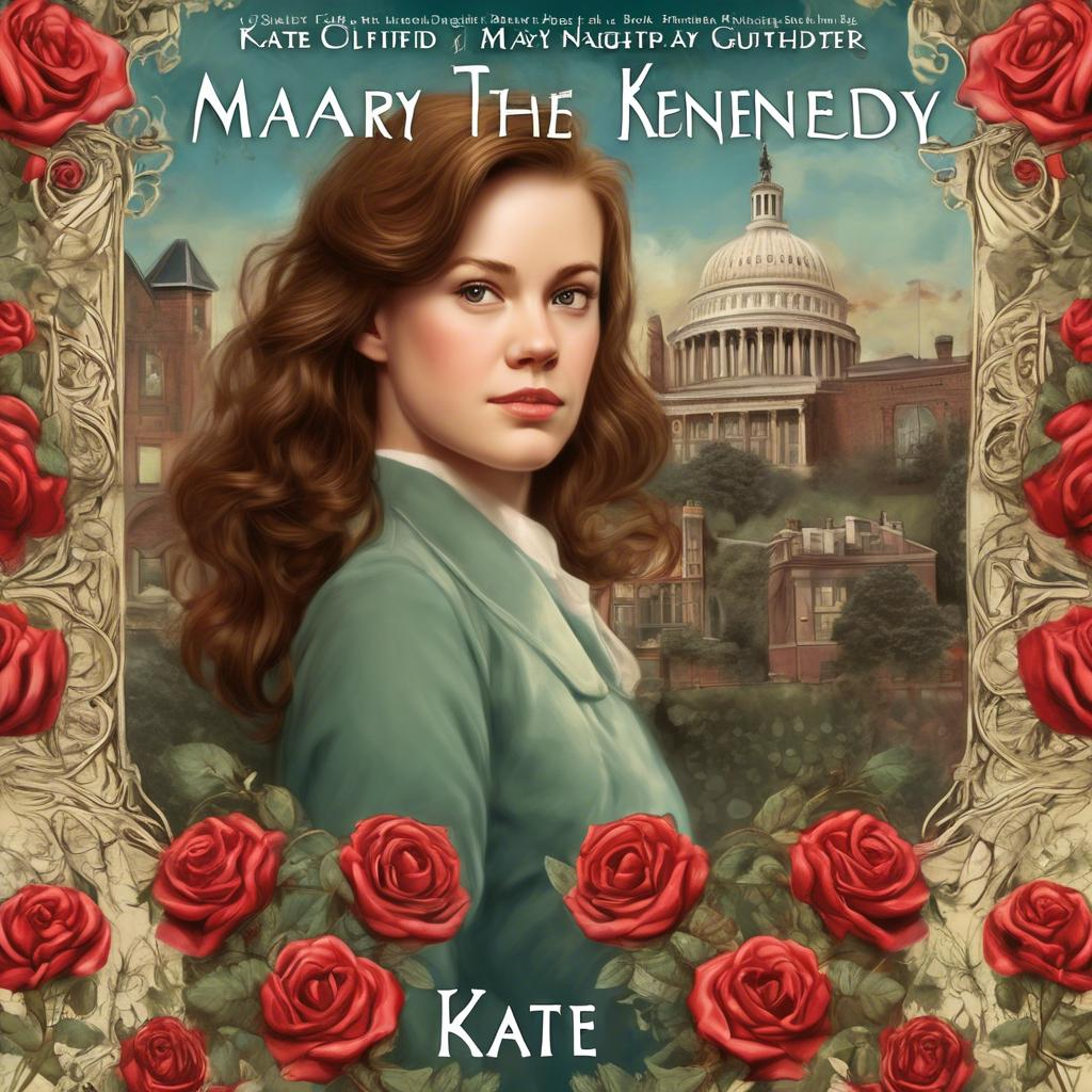 Rosemary: The Hidden Kennedy Daughter by Kate Clifford Larson