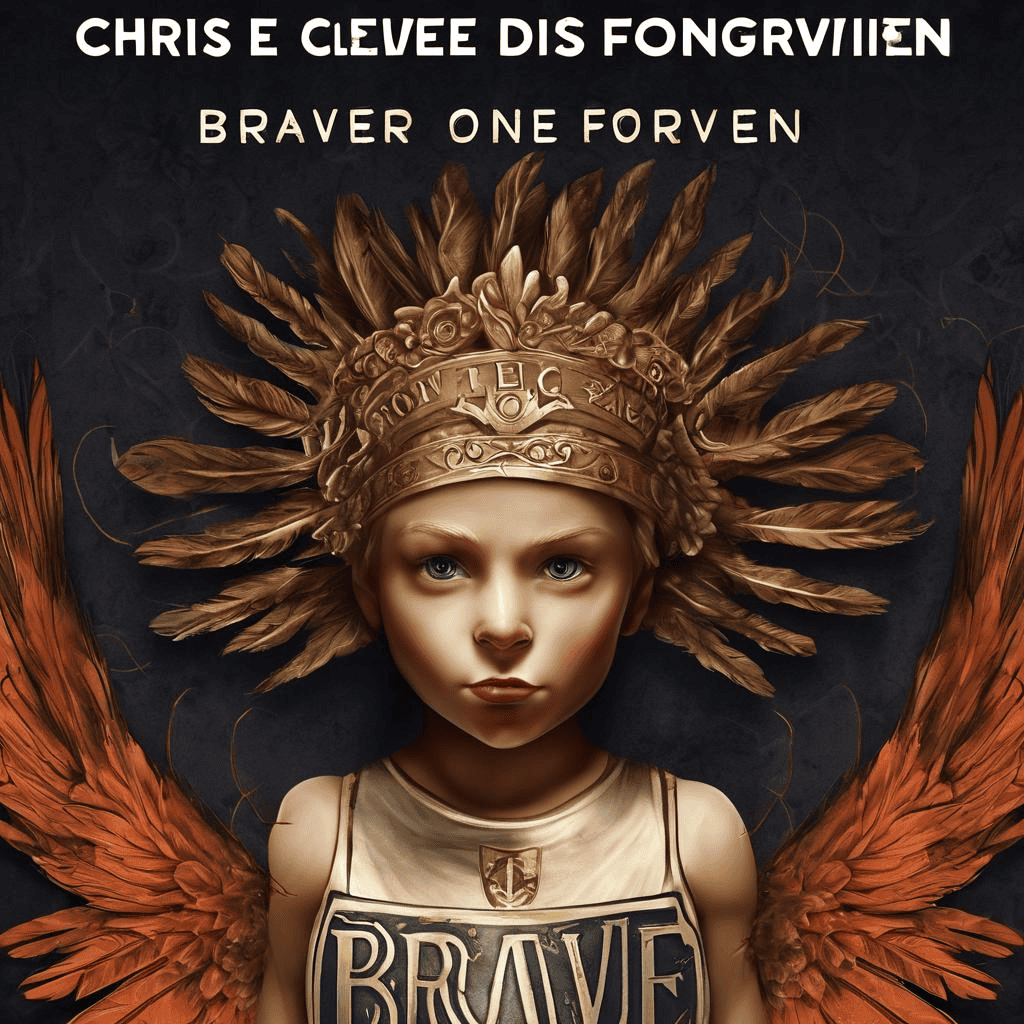 Everyone Brave Is Forgiven by Chris Cleave