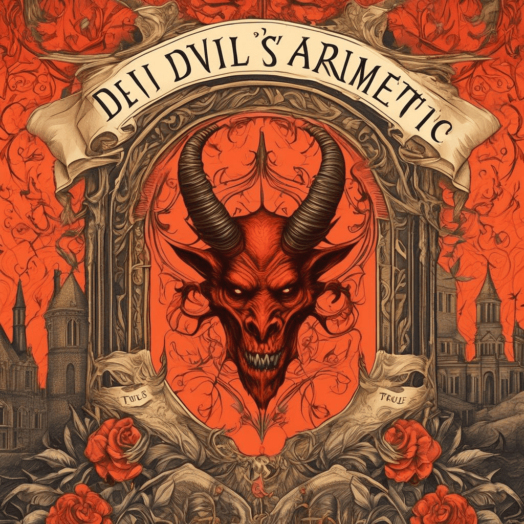 The Devil’s Arithmetic by Jane Yolen