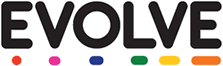 Evolve Logo