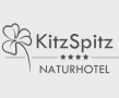 Naturhotel Kitzspitz Logo Book Direct - Direkt buchen.