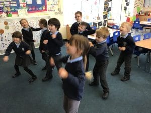 Read more about Active Morning!