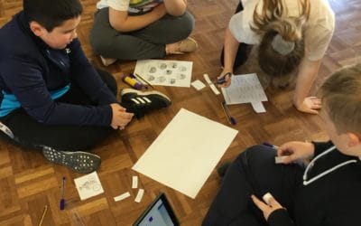 Read more about Year 6 Science