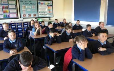 Read more about Year 6 Worship