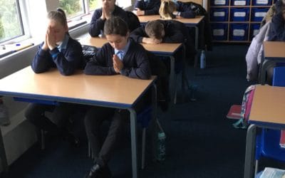 Read more about Year 6 Worship