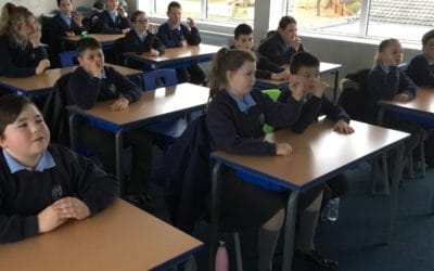 Read more about Year 6 Worship