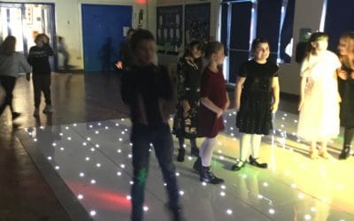 Read more about Christmas Party Day in Y4!
