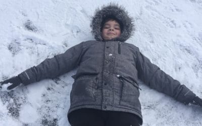 Read more about Snow day- Year 5 and 6 bubble
