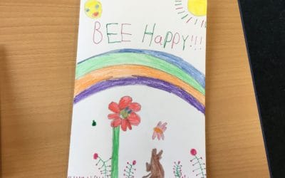 Read more about Celebrating Year 4 work!