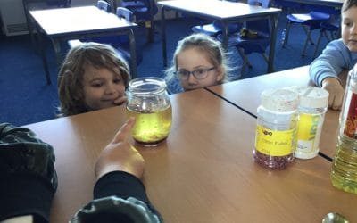Read more about Science in Year 4!