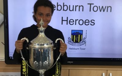 Read more about The Buildbase FA Vase