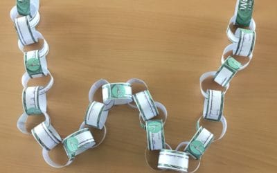 Read more about Year 6 Water Week- Saving Water