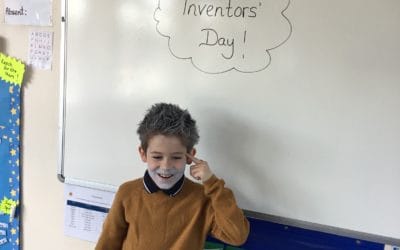 Read more about Year 4 Inventors!