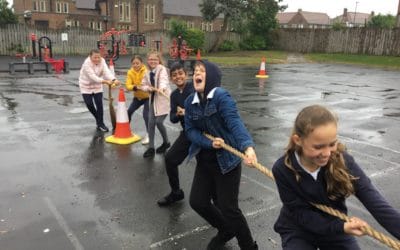 Read more about Year 5 Sports Day