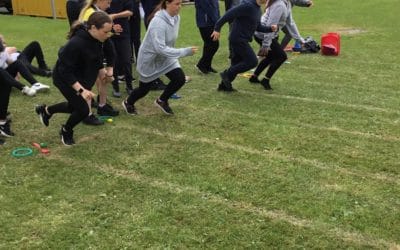 Read more about Year 6 Sports Day Take Two!