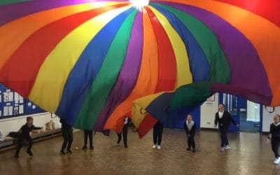 Read more about Year 4 Sports Day!