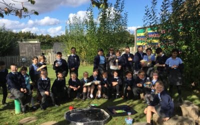 Read more about Year 5- Design and build a raft