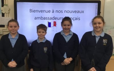 Read more about Meet our new French Ambassadors