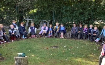 Read more about Welcome Assembly
