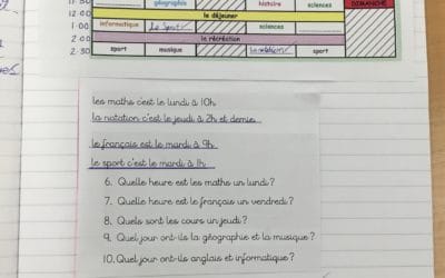 Read more about Year 5 maths across the curriculum