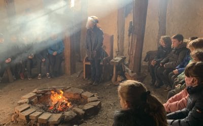 Read more about Year 5 visit to Jarrow Hall