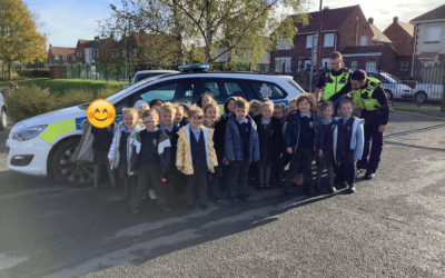 Read more about Police Visit