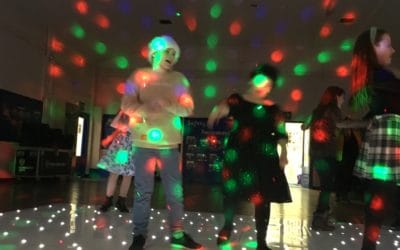 Read more about Year 5 Christmas Party