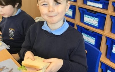 Read more about DT day in Year 3