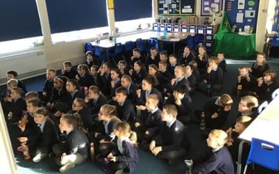 Read more about Reward Morning!