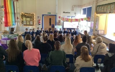 Read more about Mother’s Day Liturgy