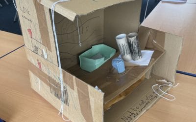 Read more about Consolidating our Natural resources Geography topic in Year 5.