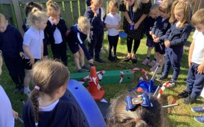 Read more about Space Investigation