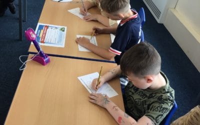 Read more about Aspirations Day in Year 3!