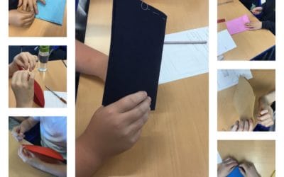 Read more about Year 6 DT Day