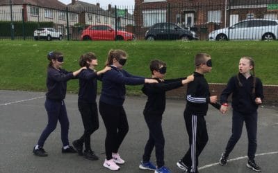 Read more about Year 5 Sport’s Day
