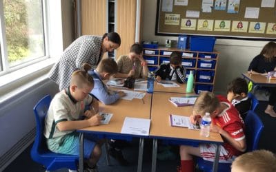 Read more about Year 6 Health and Safety Talk